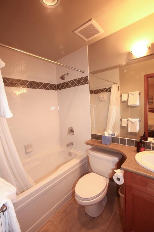 Villa Whistler Alpine Chalet Retreat & Wellness Chambre photo