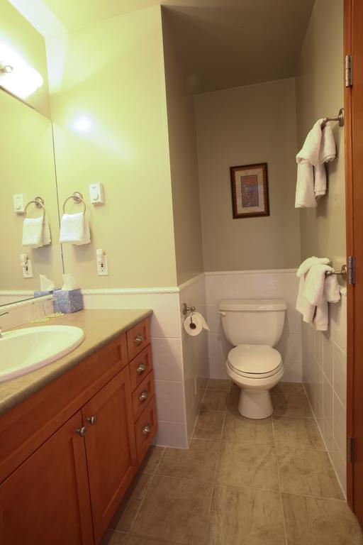Villa Whistler Alpine Chalet Retreat & Wellness Chambre photo