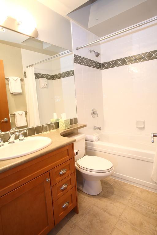 Villa Whistler Alpine Chalet Retreat & Wellness Chambre photo