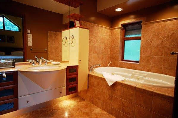 Villa Whistler Alpine Chalet Retreat & Wellness Chambre photo